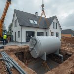 Betonowe zbiorniki na ścieki – jak wybrać najlepsze szambo i uniknąć kosztownych pomyłek